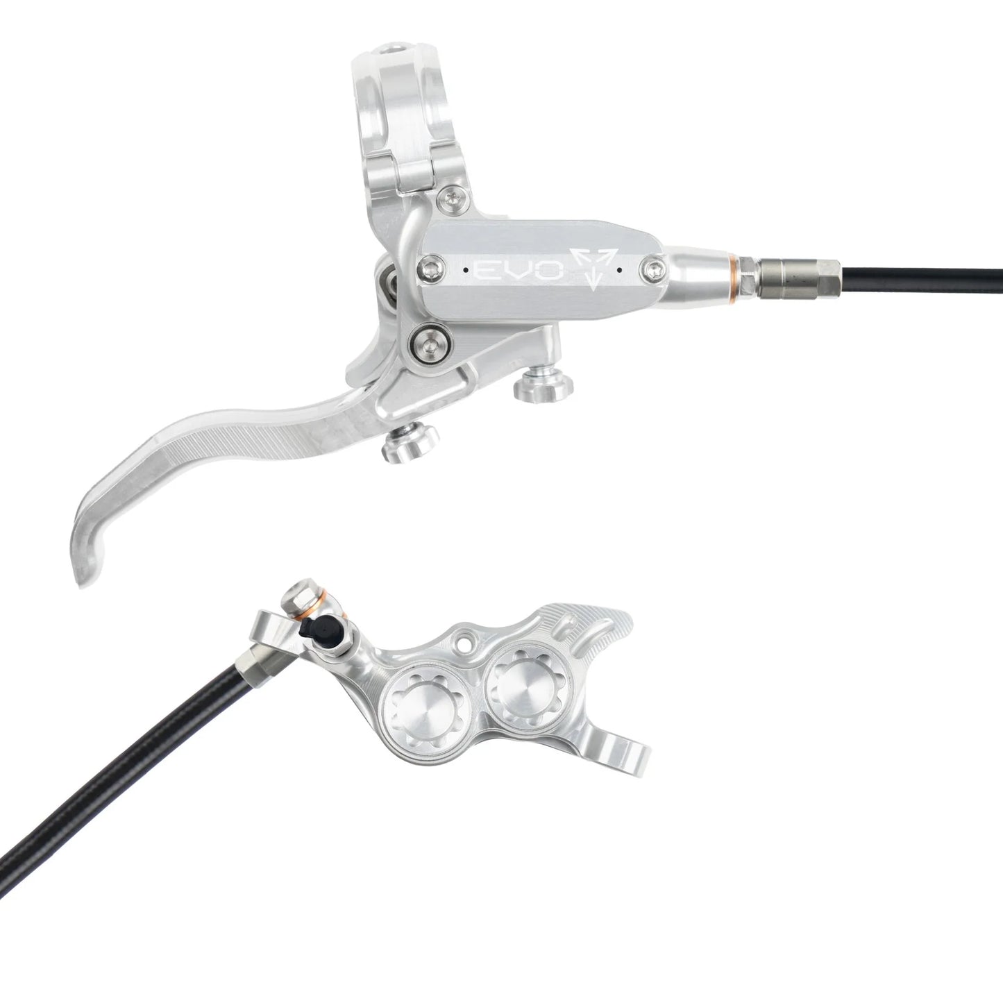 HOPE TECH EVO TR4 BRAKES STANDARD HOSE