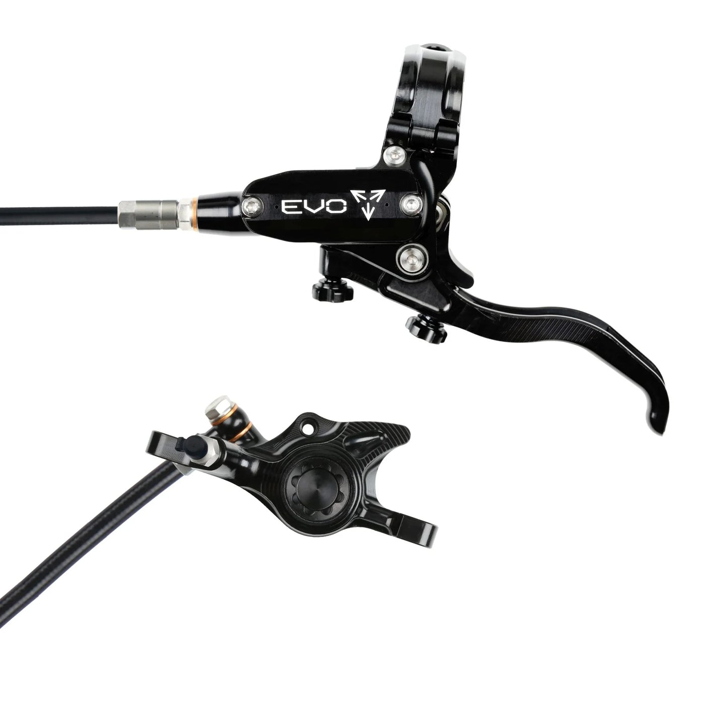 HOPE TECH 4 EVO X2 BRAKES STANDARD HOSE