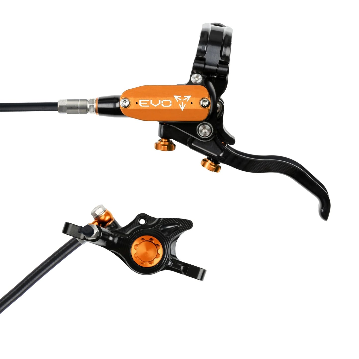 HOPE TECH 4 EVO X2 BRAKES STANDARD HOSE