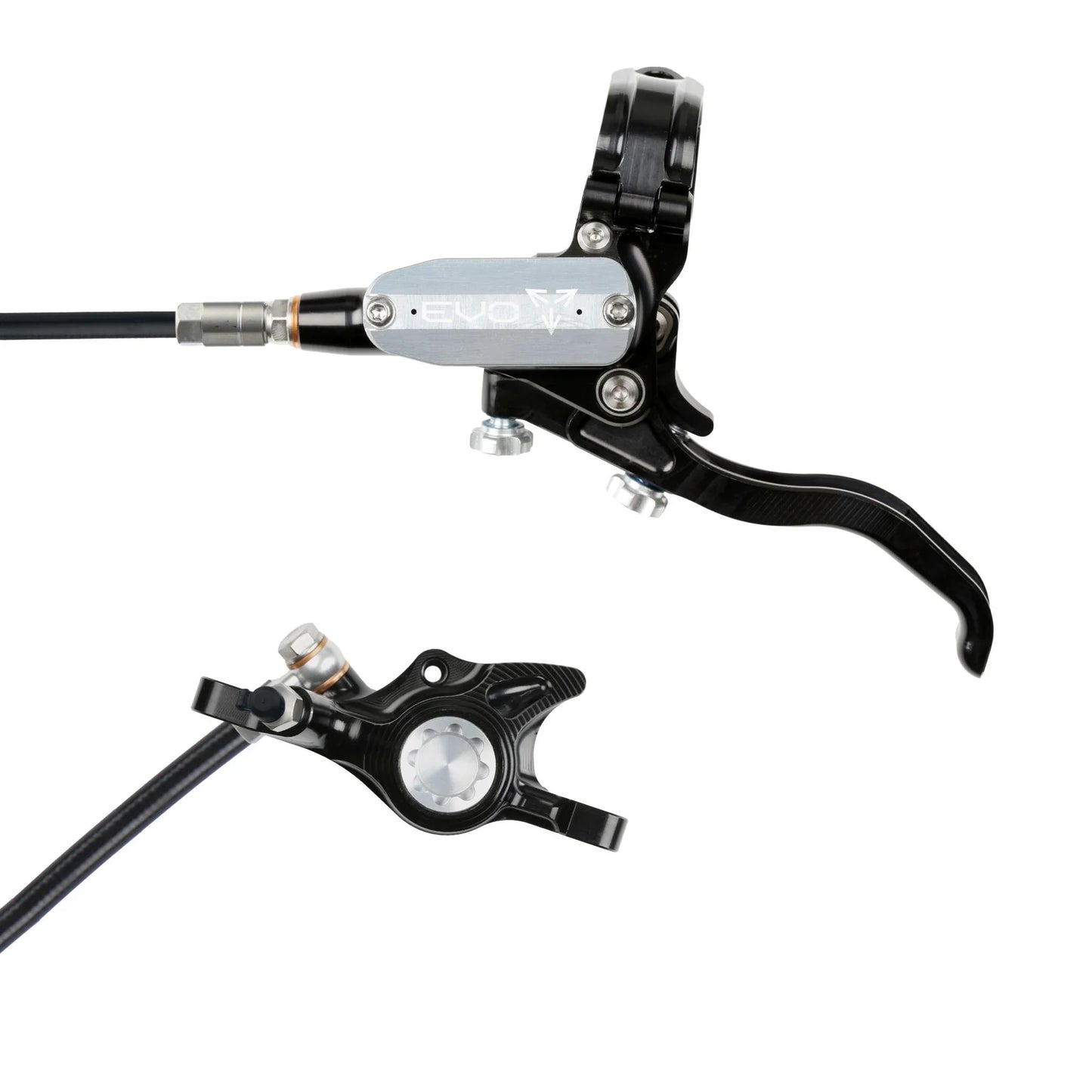 HOPE TECH 4 EVO X2 BRAKES STANDARD HOSE