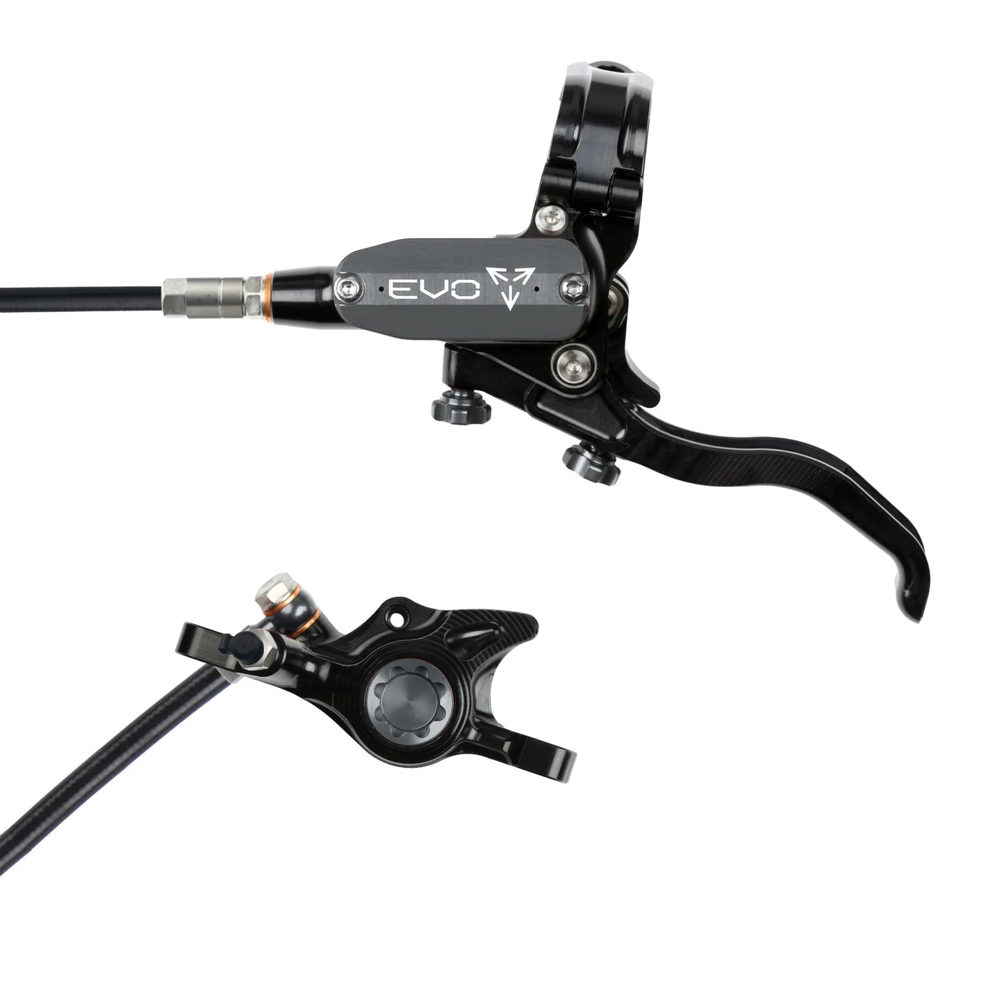 HOPE TECH 4 EVO X2 BRAKES STANDARD HOSE