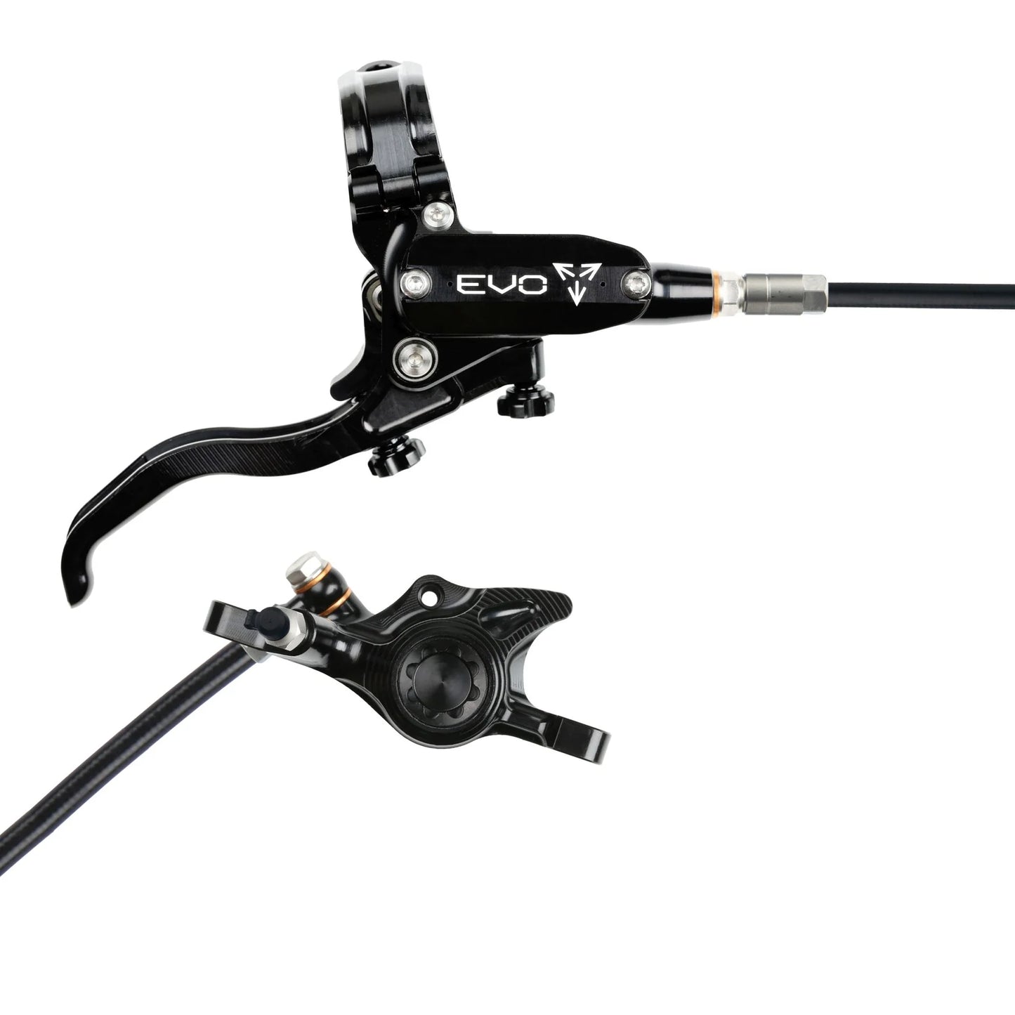 HOPE TECH 4 EVO X2 BRAKES STANDARD HOSE