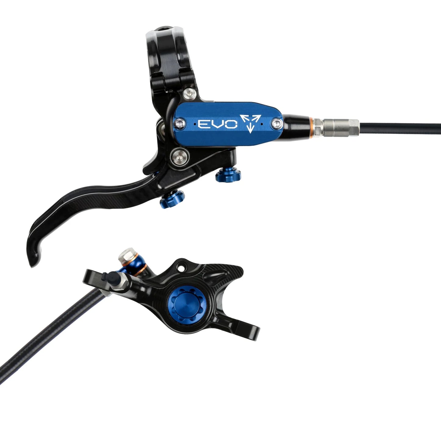 HOPE TECH 4 EVO X2 BRAKES STANDARD HOSE