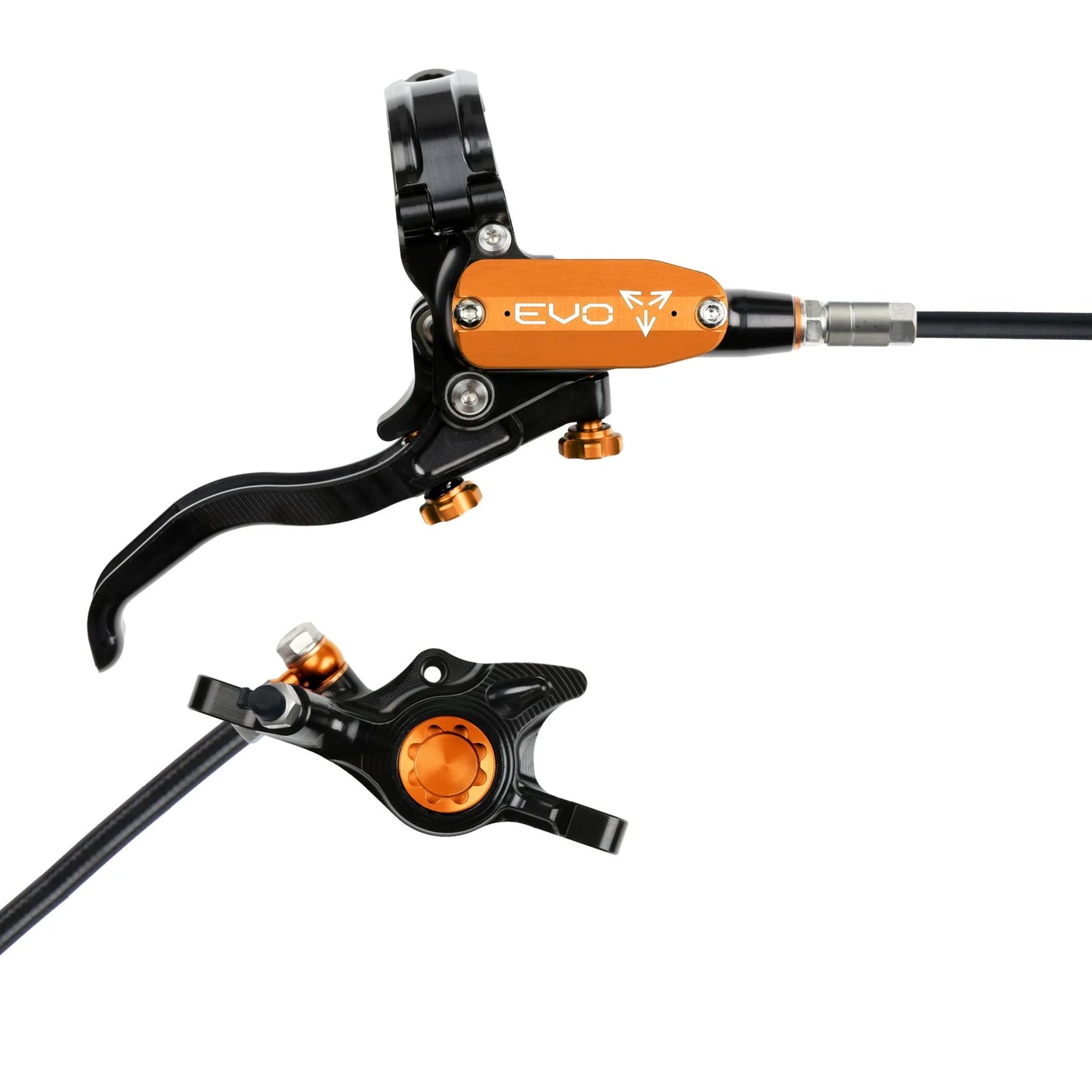 HOPE TECH 4 EVO X2 BRAKES STANDARD HOSE
