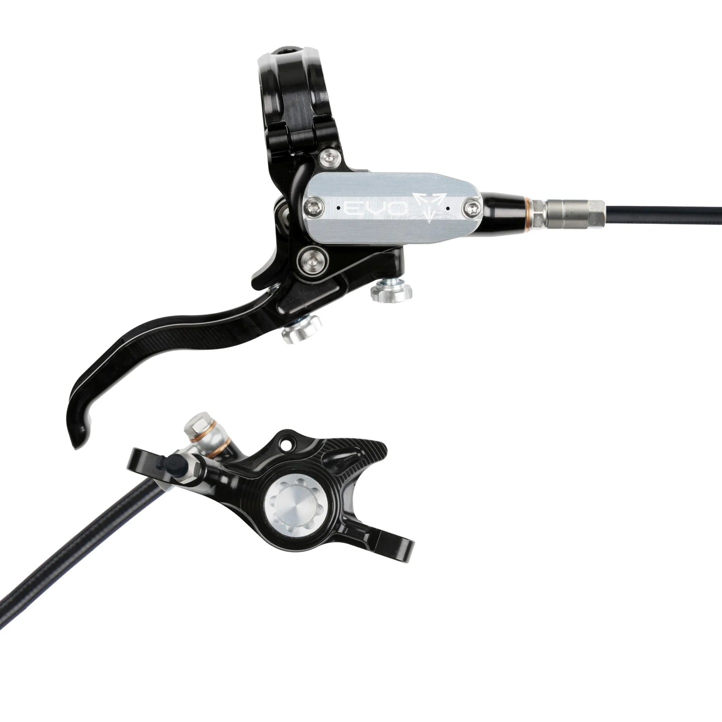 HOPE TECH 4 EVO X2 BRAKES STANDARD HOSE