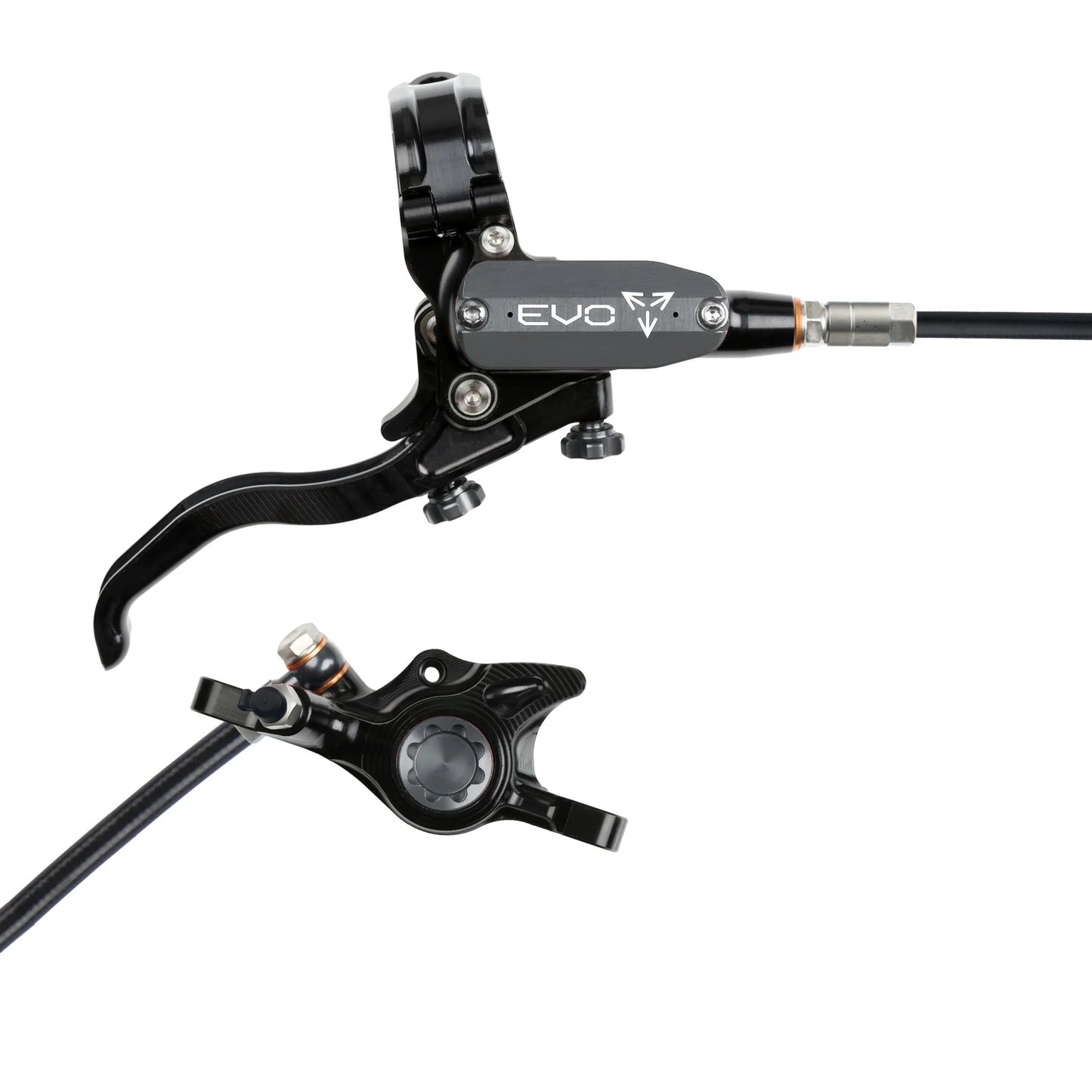 HOPE TECH 4 EVO X2 BRAKES STANDARD HOSE