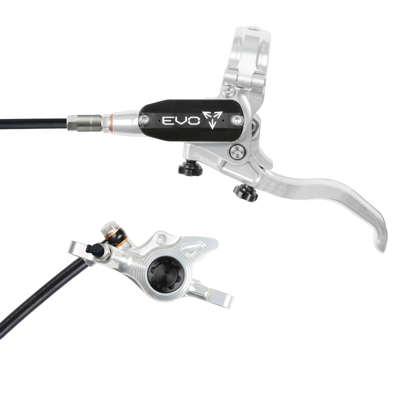 HOPE TECH 4 EVO X2 BRAKES STANDARD HOSE