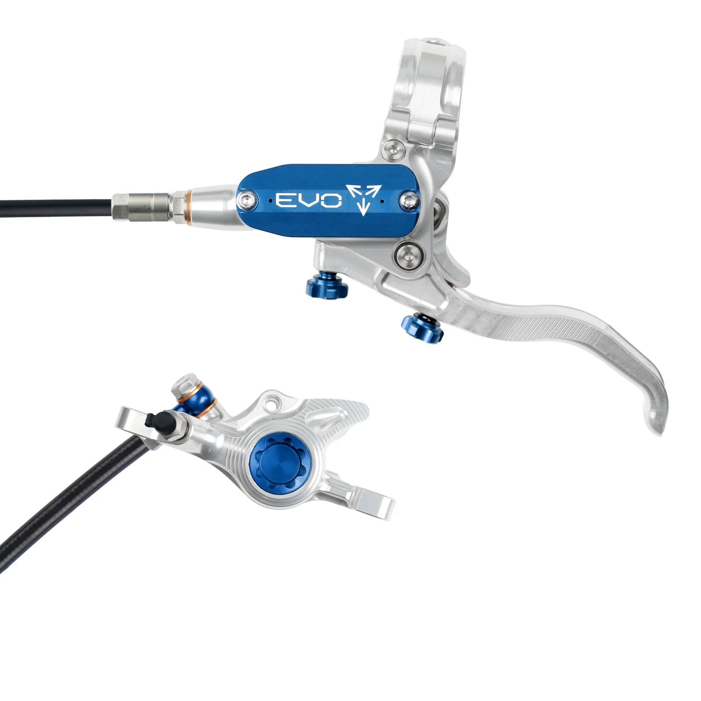 HOPE TECH 4 EVO X2 BRAKES STANDARD HOSE