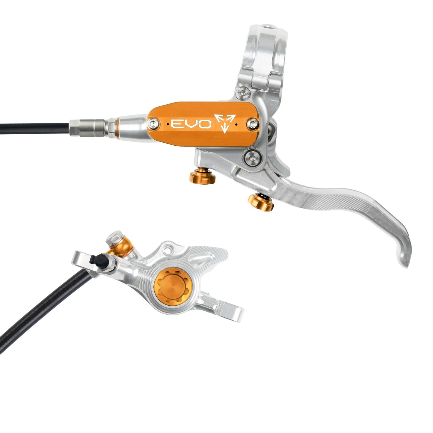 HOPE TECH 4 EVO X2 BRAKES STANDARD HOSE