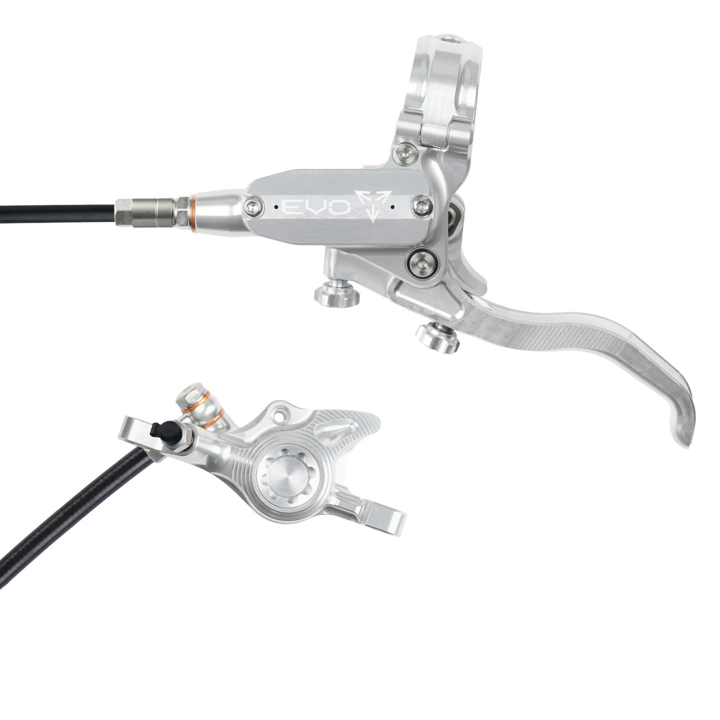 HOPE TECH 4 EVO X2 BRAKES STANDARD HOSE