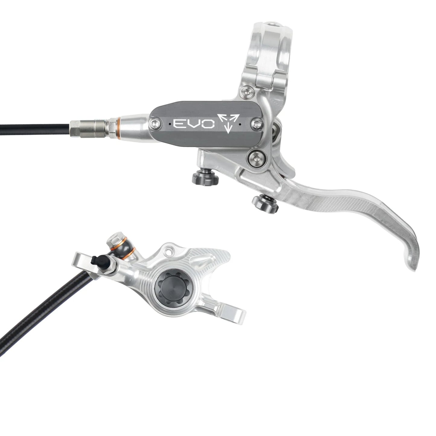 HOPE TECH 4 EVO X2 BRAKES STANDARD HOSE
