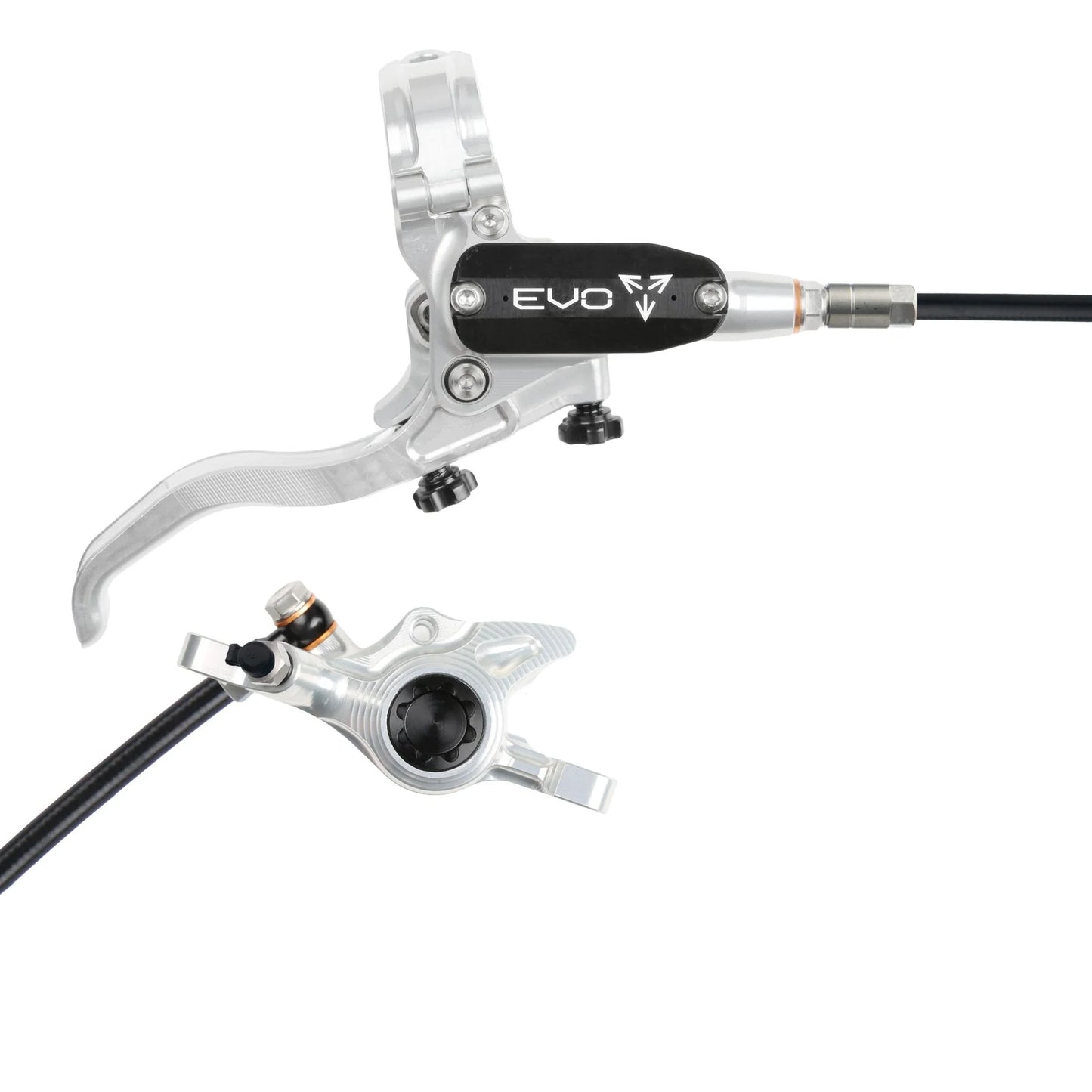 HOPE TECH 4 EVO X2 BRAKES STANDARD HOSE