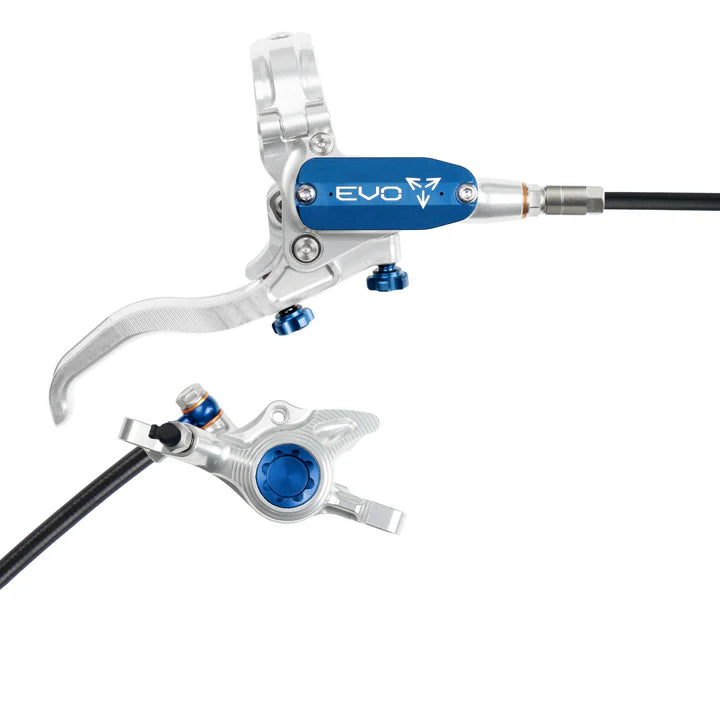 HOPE TECH 4 EVO X2 BRAKES STANDARD HOSE