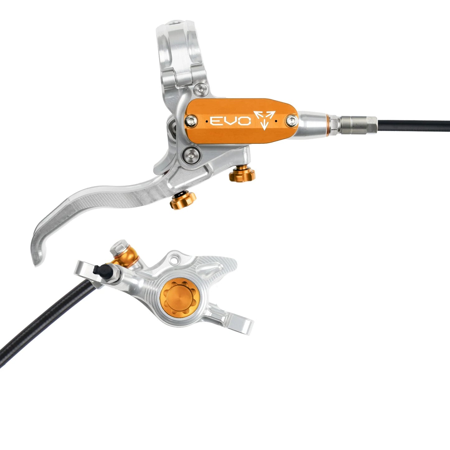 HOPE TECH 4 EVO X2 BRAKES STANDARD HOSE