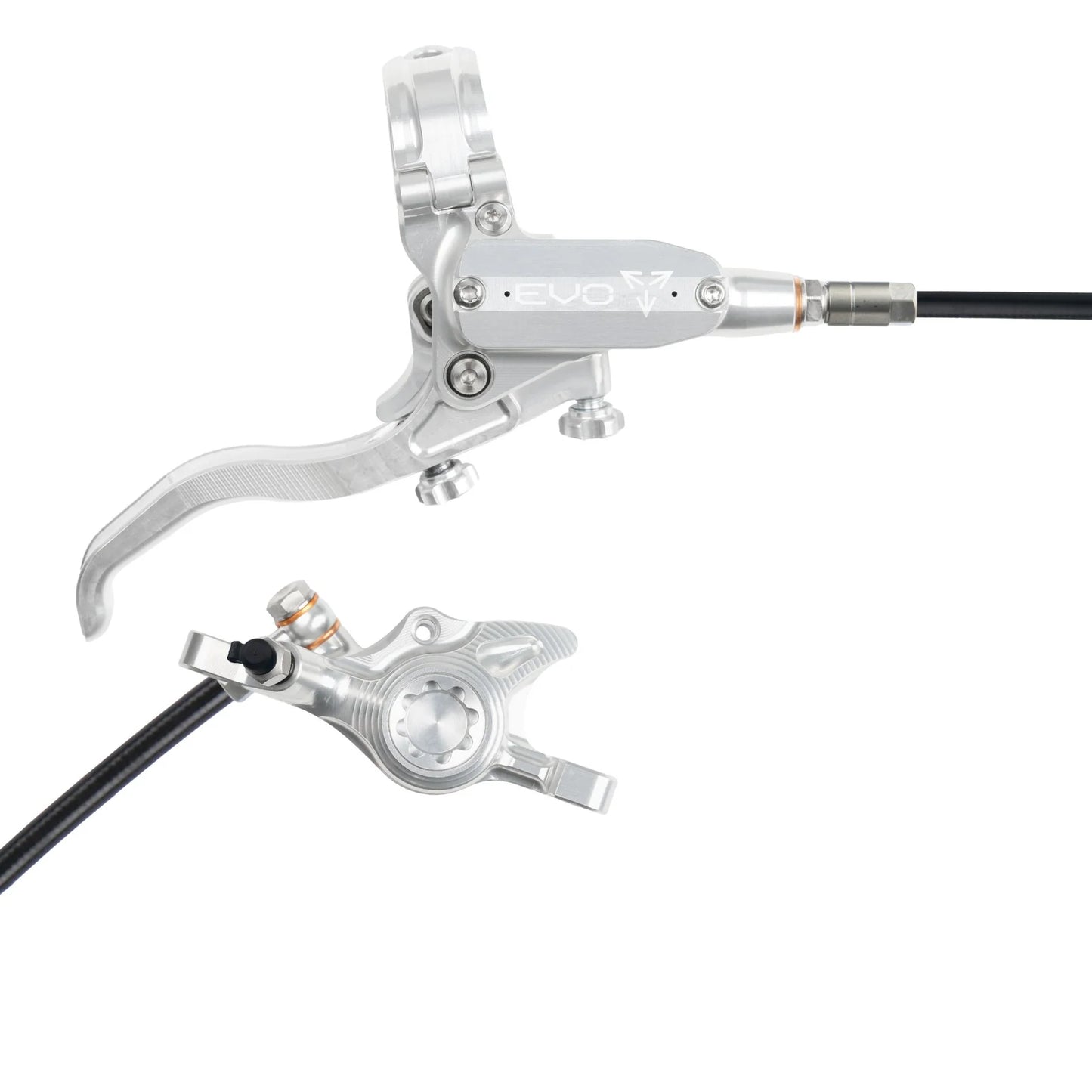 HOPE TECH 4 EVO X2 BRAKES STANDARD HOSE