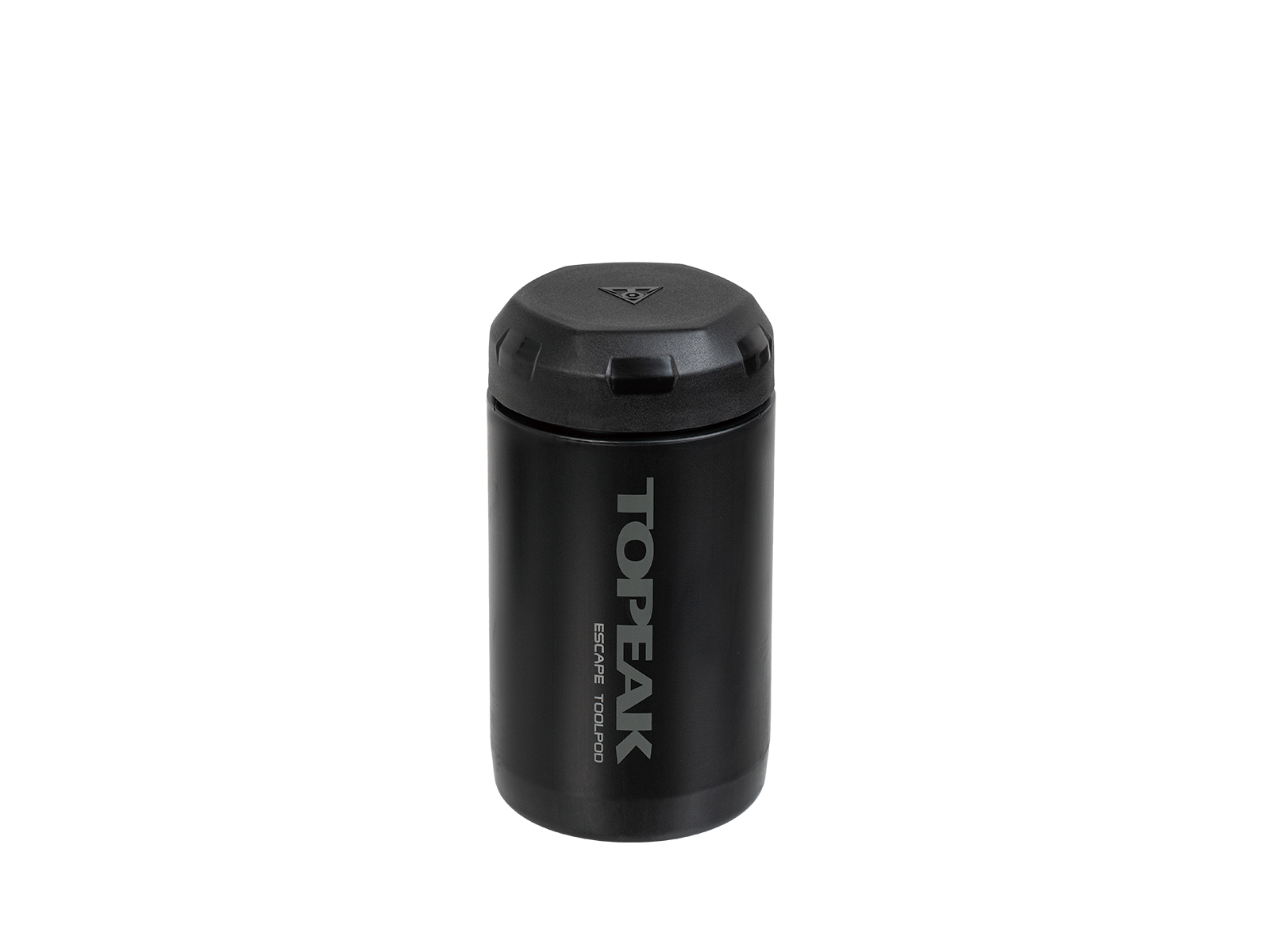 Topeak Bottiglia porta Attrezzi - Escape Pod+ con Tube Cube Topeak Bottiglia porta Attrezzi - Escape Pod+ con Tube Cube