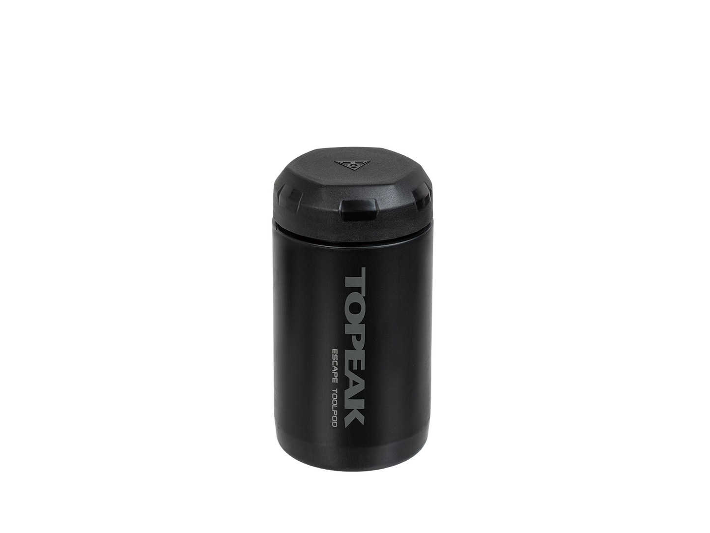 TOPEAK ESCAPE POD+ TOOL BOTTLE