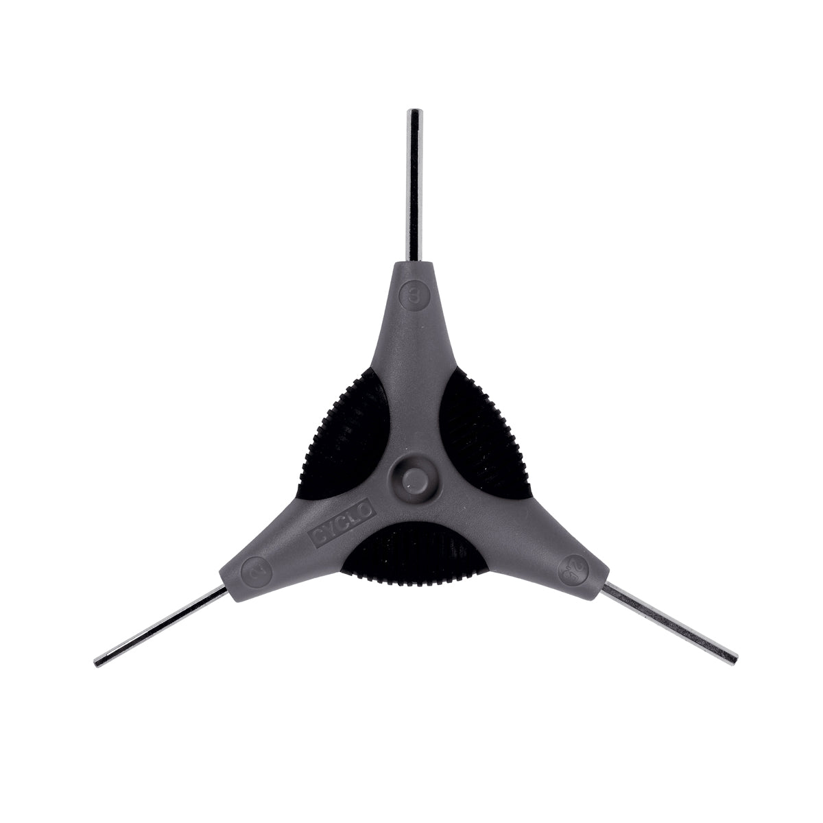 CYCLO MINI 'Y' WRENCH ALLEN KEYS SET