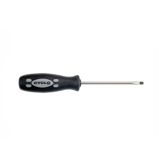 CYCLO FLAT SCREWDRIVER