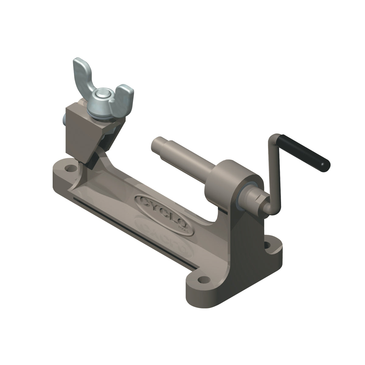 CYCLO SPOKE THREAD ROLLING TOOL