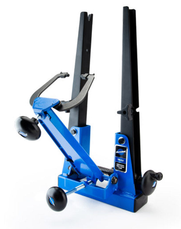 PARK TOOL TS-2.3 PRO TRUING STAND