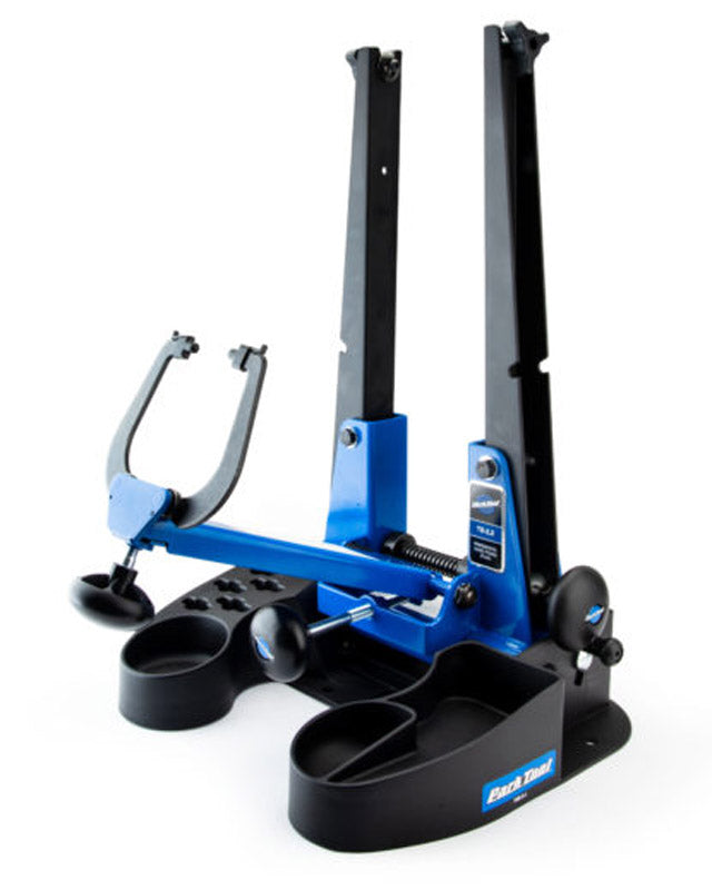 PARK TOOL TS-2.3 PRO TRUING STAND