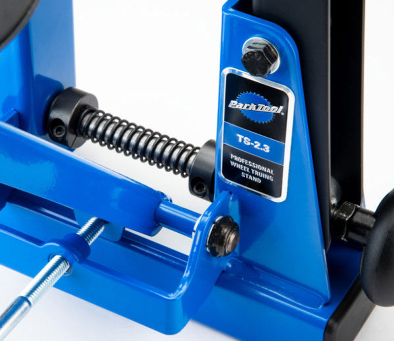 PARK TOOL TS-2.3 PRO TRUING STAND