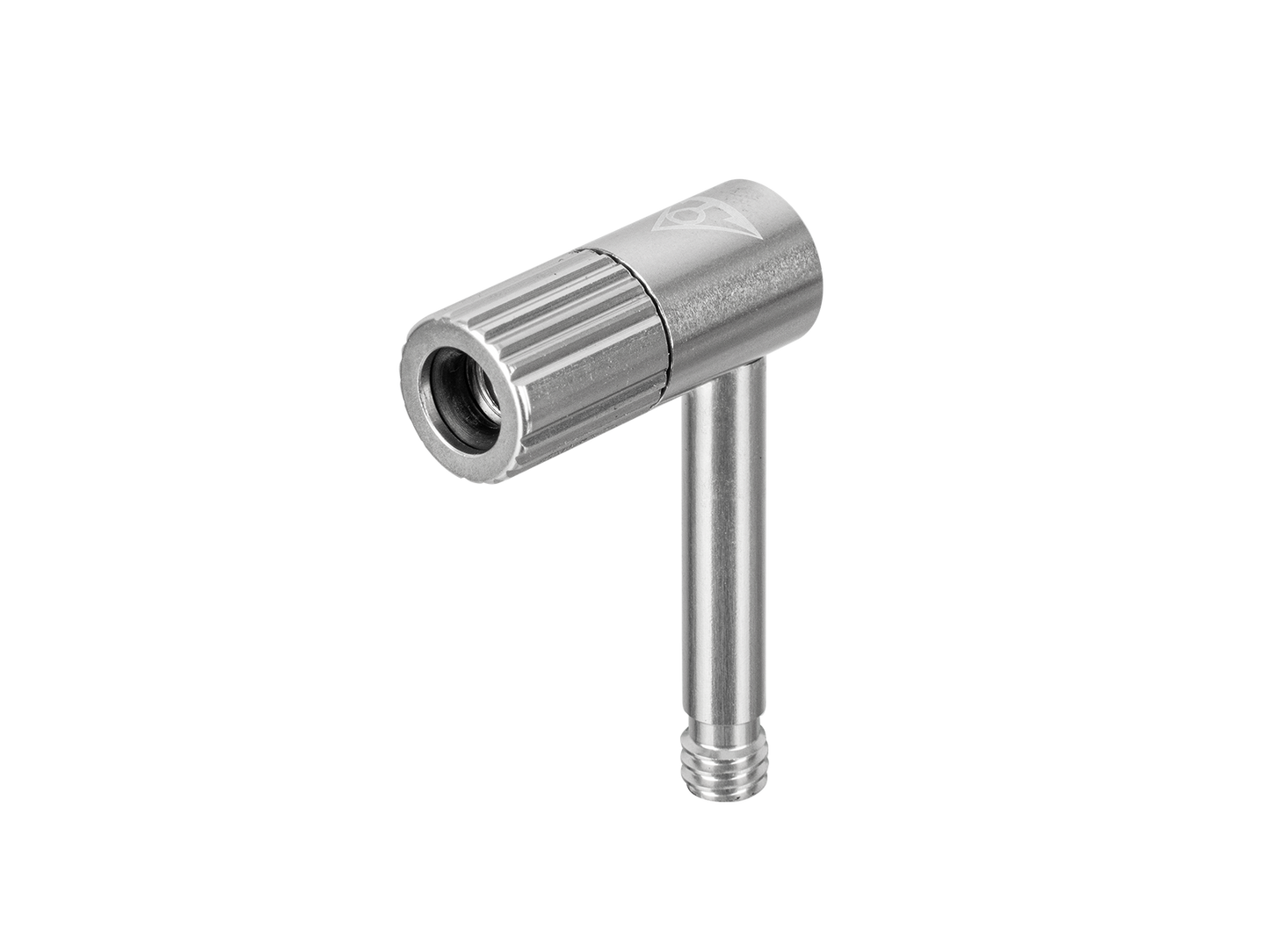 TOPEAK PRESSURE-RITE VALVE ADAPTER PRESTA