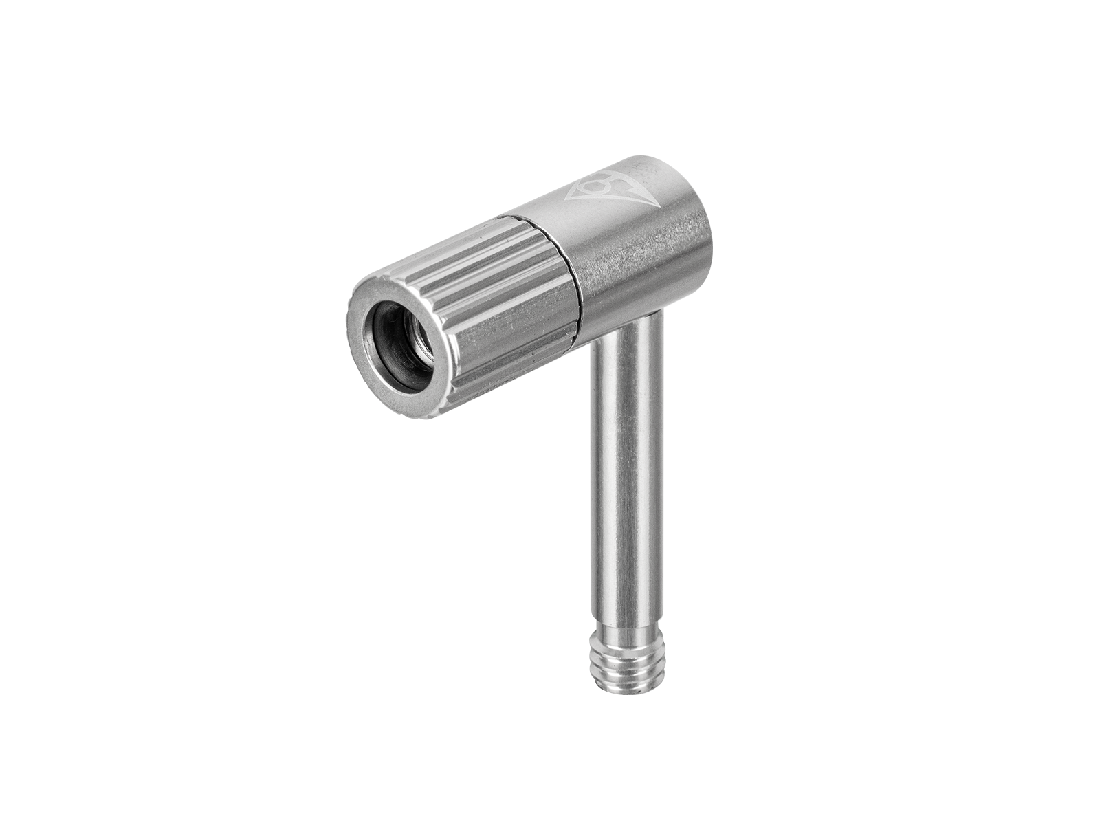 TOPEAK PRESSURE-RITE VALVE ADAPTER PRESTA