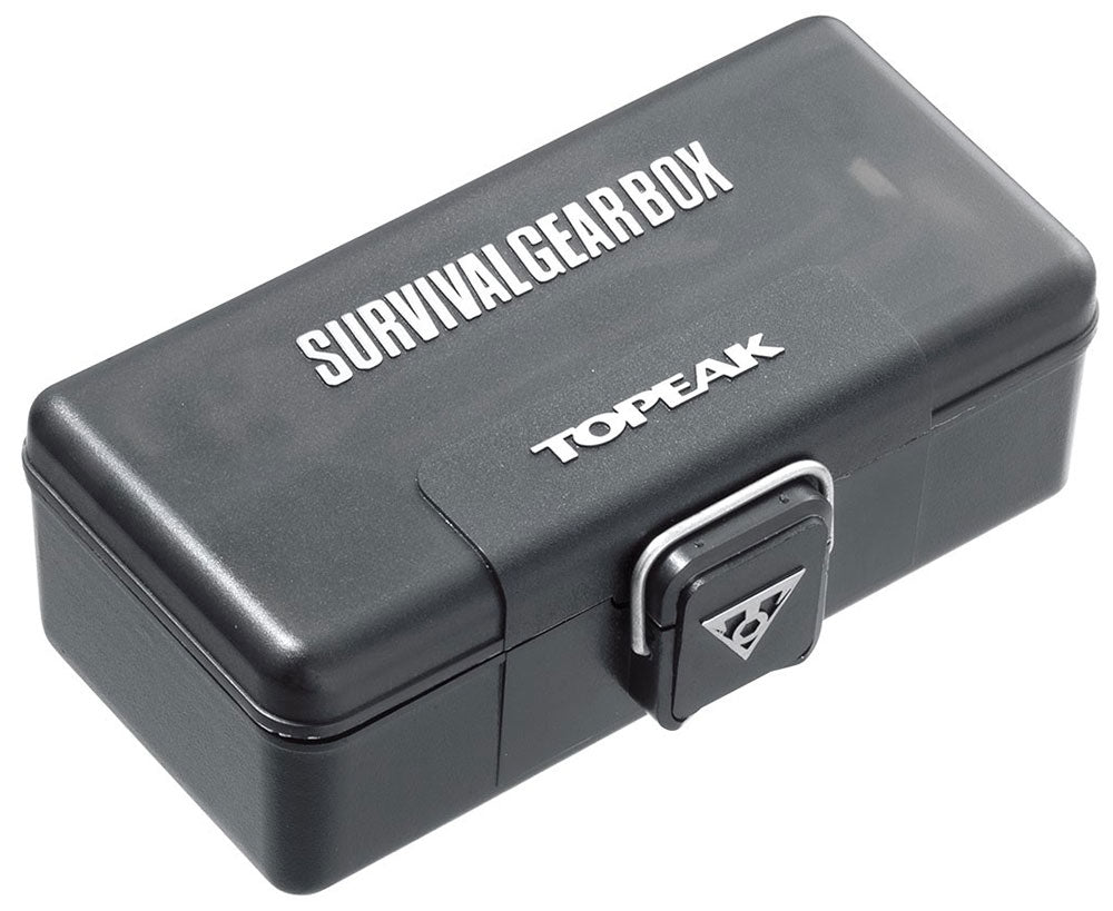 TOPEAK SURVIVAL GEAR BOX