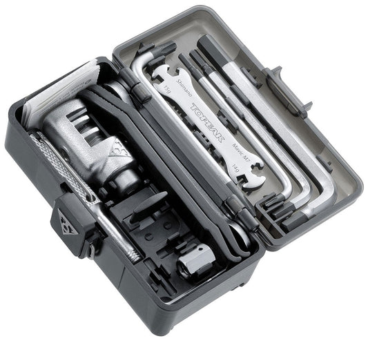 TOPEAK SURVIVAL GEAR BOX