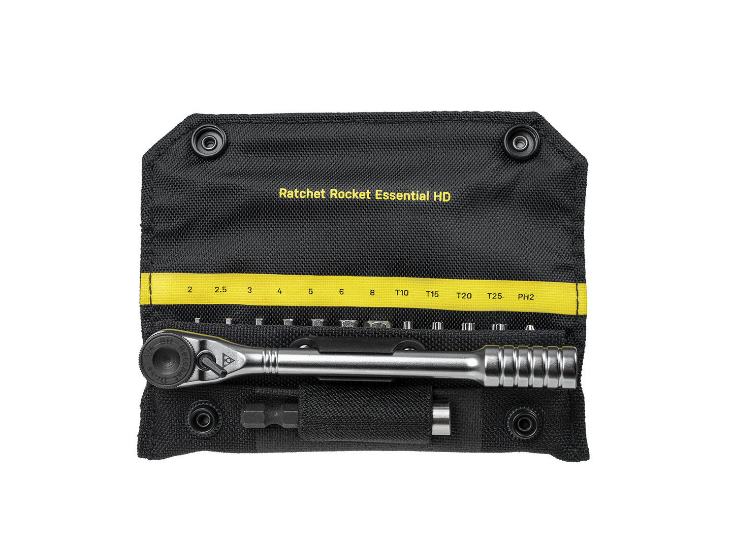 TOPEAK RATCHET ROCKET ESSENTIAL HD
