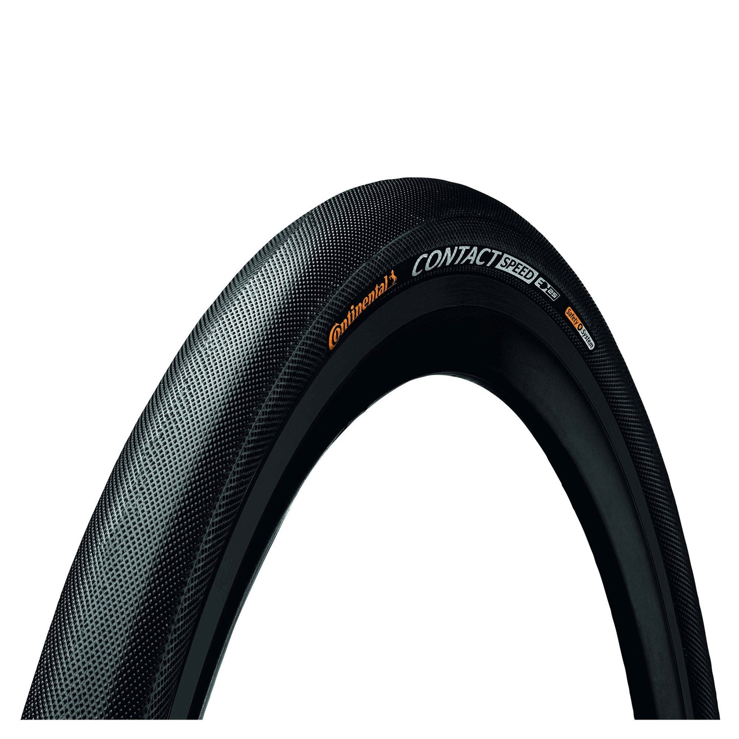 CONTINENTAL CONTACT SPEED 27.5X2.00" WIRED TYRE