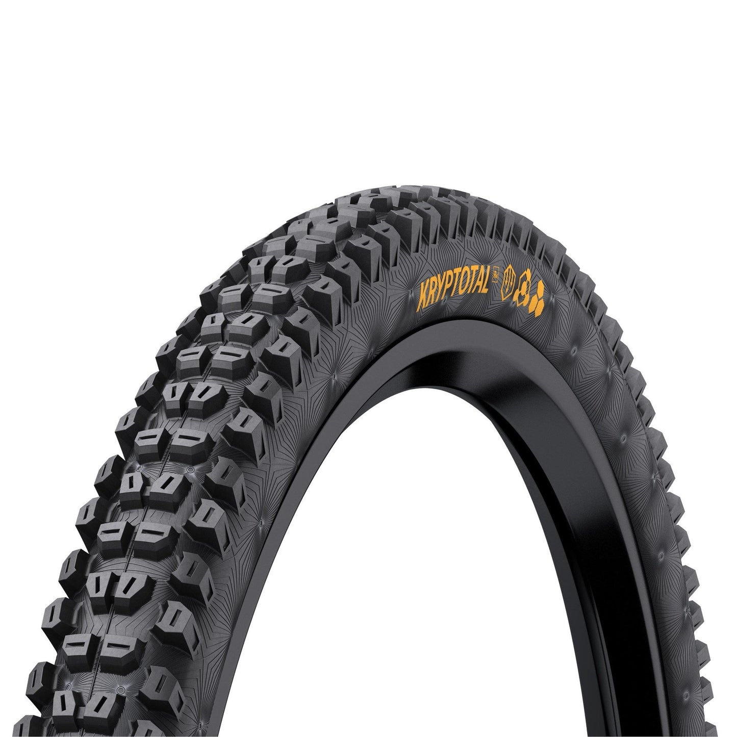 CONTINENTAL KRYPTOTAL-RE ENDURO 27.5X2.60" SOFT FOLDING TYRE