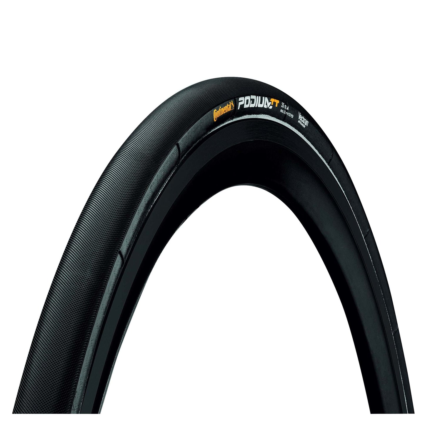 CONTINENTAL PODIUM TT 28"X25MM TUBULAR TYRE