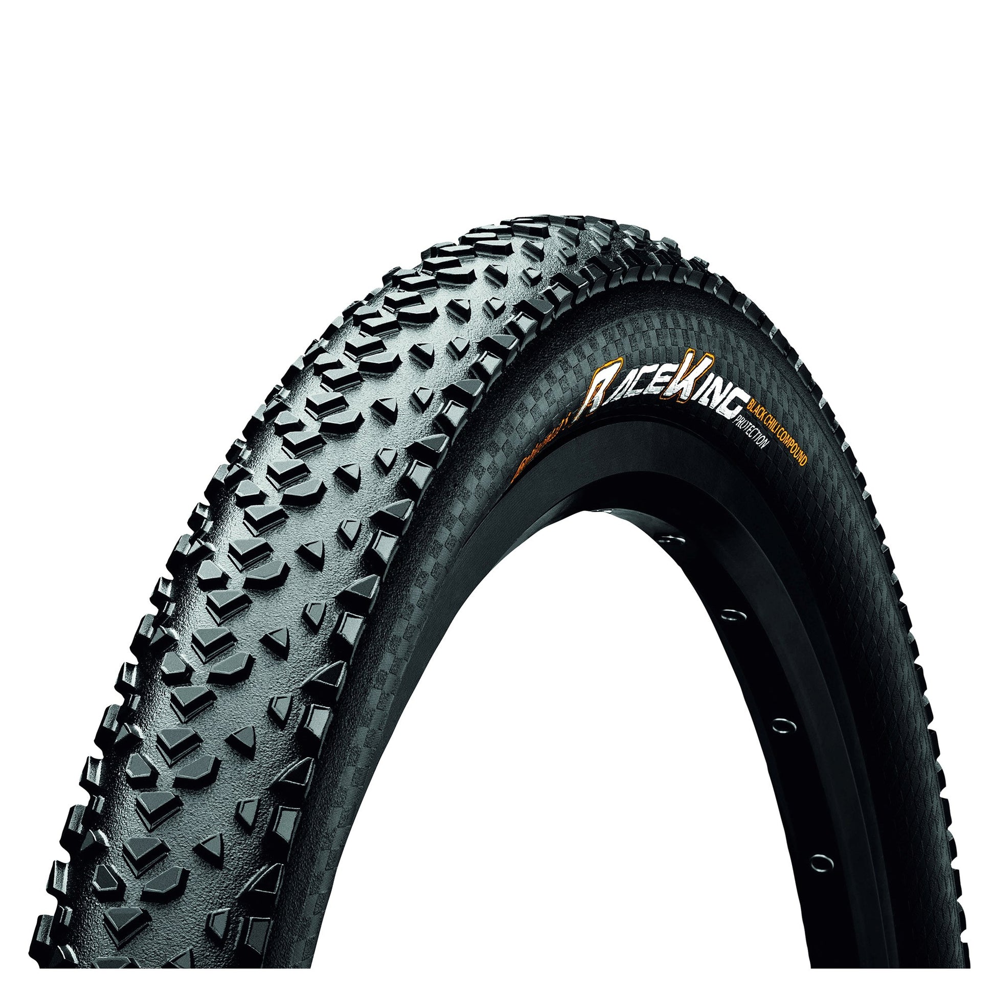 CONTINENTAL RACE KING 2.2 PROTECTION 27.5X2.20" FOLDING TYRE