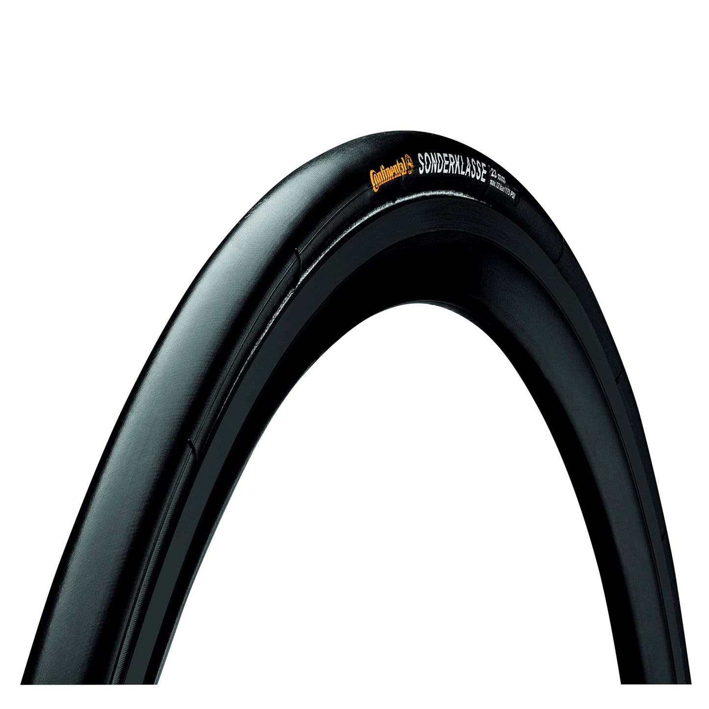 CONTINENTAL SONDERKLASSE II 28"X23MM TUBULAR TYRE