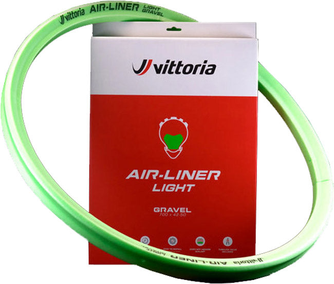 VITTORIA AIR-LINER LIGHT GRAVEL 42-50mm PUNCTURE PROTECTION