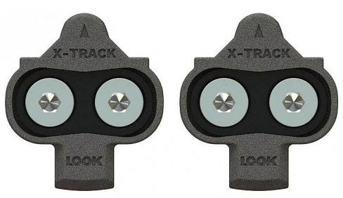 LOOK CLEATS X-TRACK