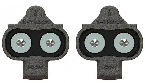 LOOK X-TRACK RACE PEDALS