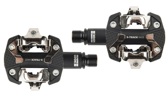 LOOK X-TRACK RACE PEDALS