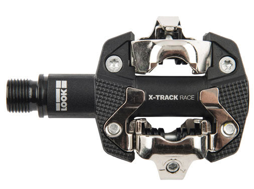 LOOK X-TRACK RACE PEDALS