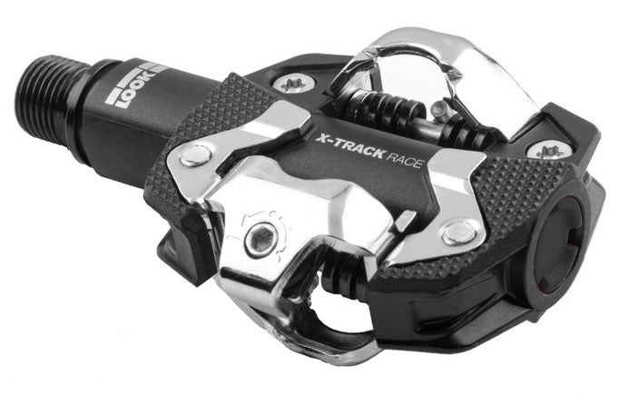 LOOK X-TRACK RACE PEDALS