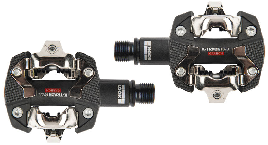 LOOK X-TRACK RACE CARBON PEDALS