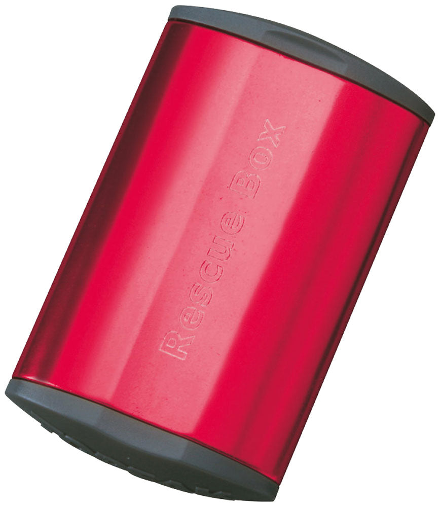 TOPEAK RESCUE BOX