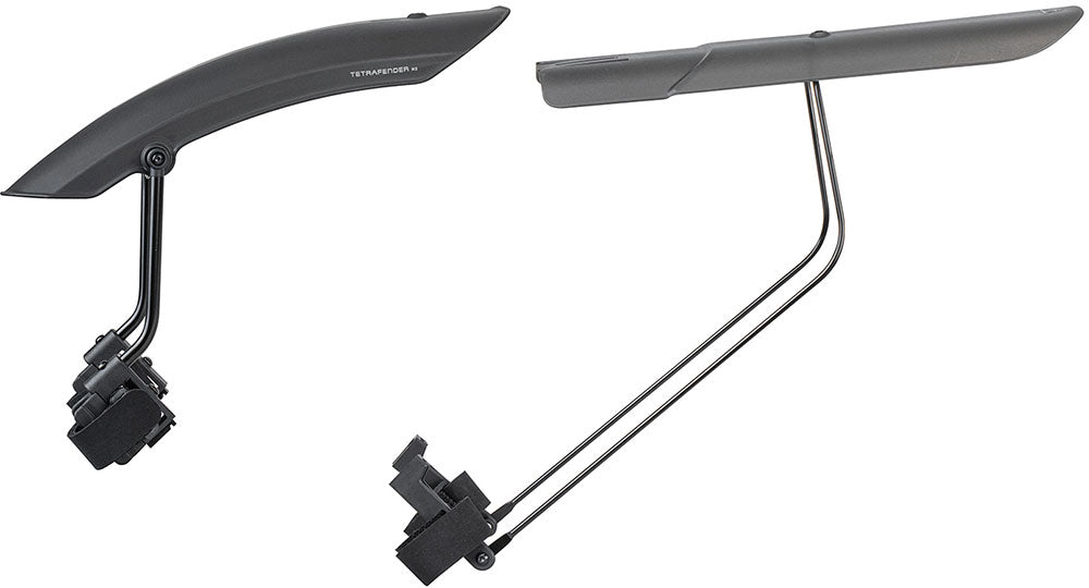 TOPEAK TETRAFENDER M1/M2 MUDGUARD SET