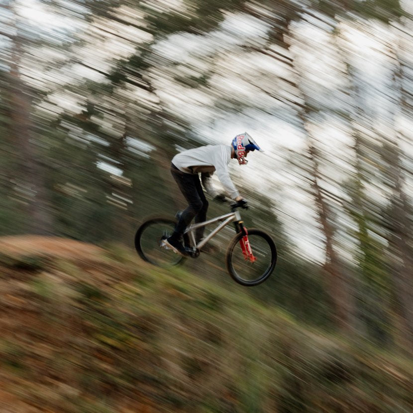 LOOK TRAIL ROC+ PLATFORM PEDALS