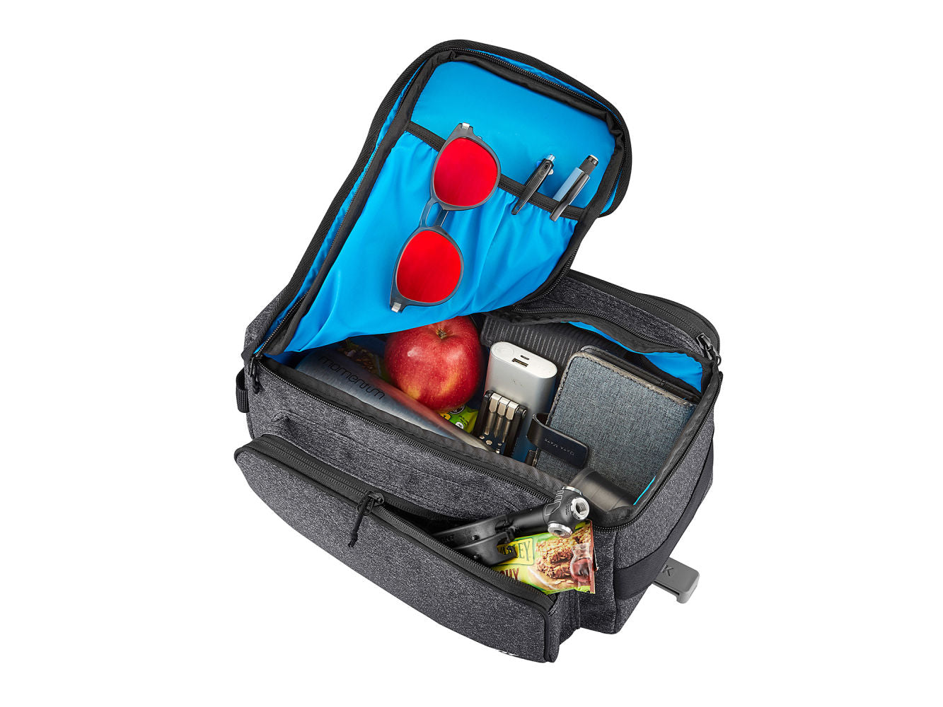 GIANT TRANSIT MIK TRUNK BAG