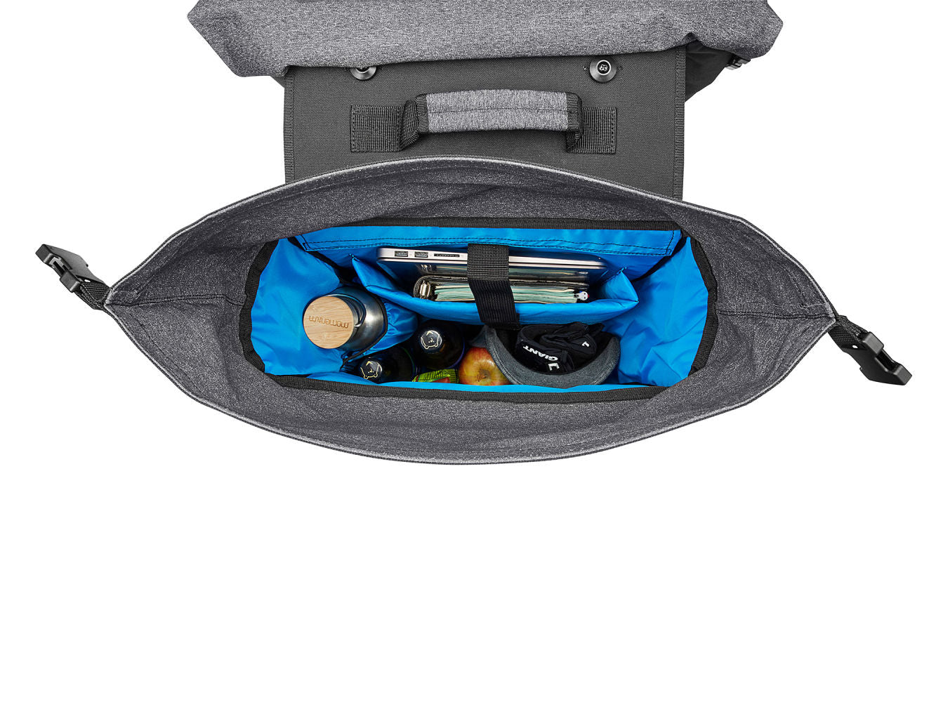 GIANT TRANSPORTER MIK PANNIER BAG 30L