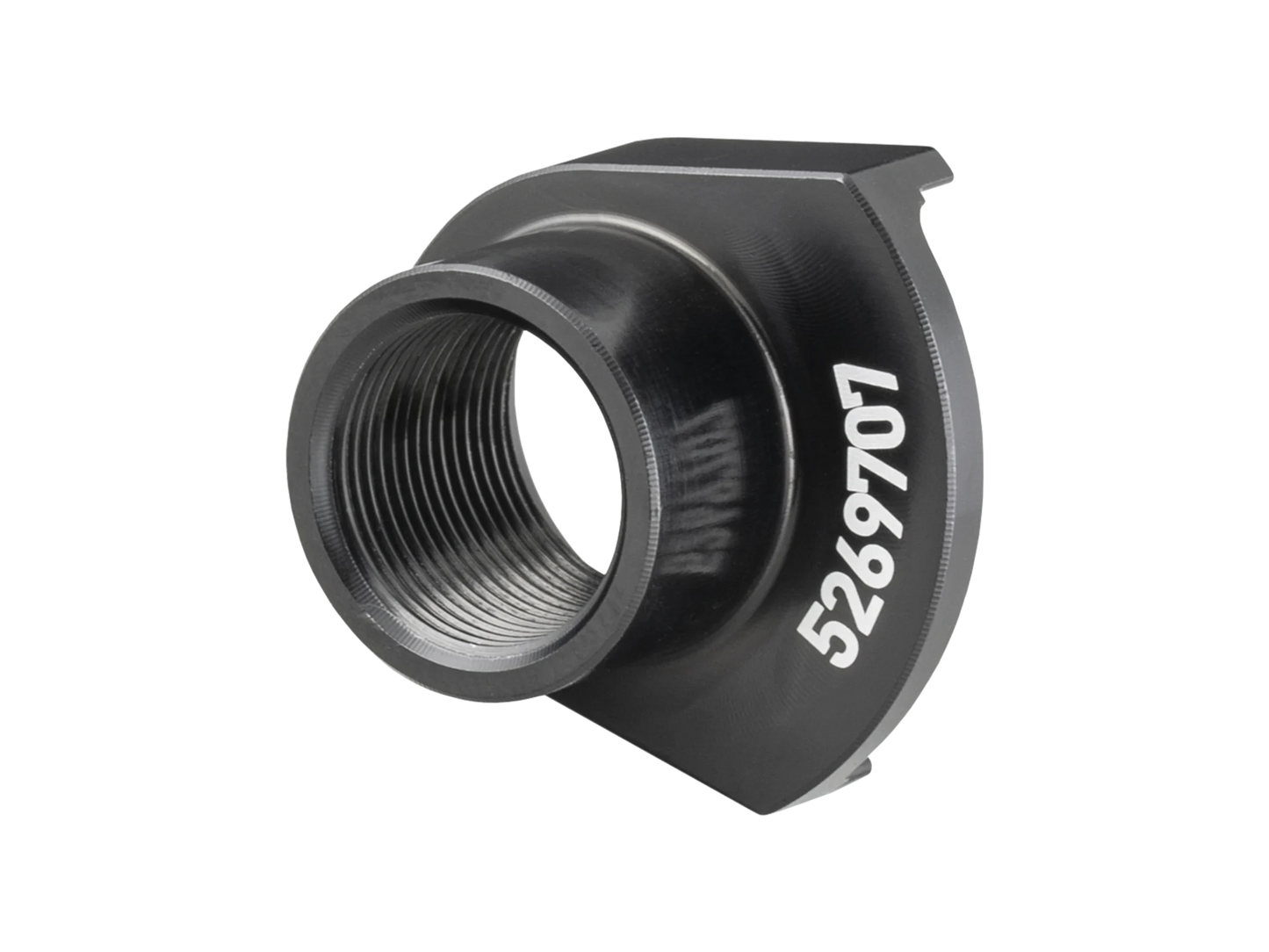 TREK 2022 ABP UDH NON-DRIVE DROPOUT GUIDE NUT